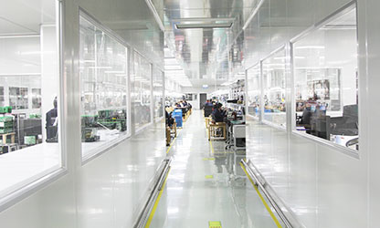 喜獲殊榮！虹潤公司榮膺國家專精特新“小巨人”企業(yè)稱號