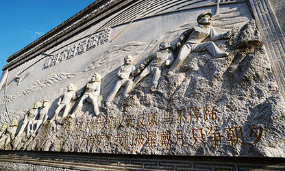 “工匠虹潤(rùn)”是如何煉成的？