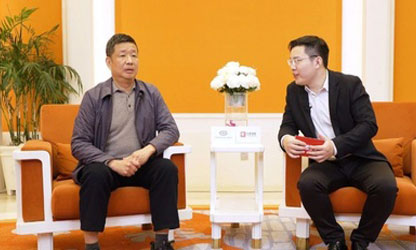 轉(zhuǎn)載自《中國(guó)儀器儀表行業(yè)協(xié)會(huì)》——深度面對(duì)面 | 虹潤(rùn)董事長(zhǎng)林善平：打造工匠精神，一步一個(gè)腳印堅(jiān)定前行！