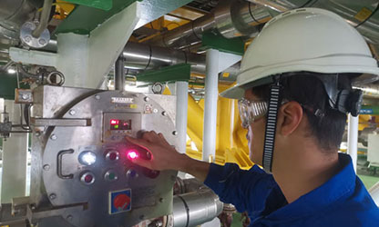 溫控技術(shù)難題攻堅(jiān)，智能客服贏得信賴——虹潤(rùn)助力中國(guó)船舶703所！